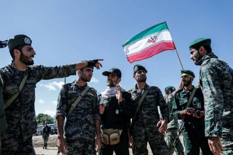 Rəsmi Tehran: İran hərbi büdcəsini artıra bilər