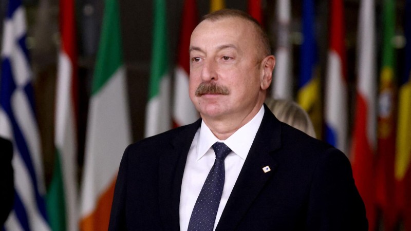 İlham Əliyev: Azərbaycan və Türkiyə gələcəyə doğru inam və uğurla irəliləyir
