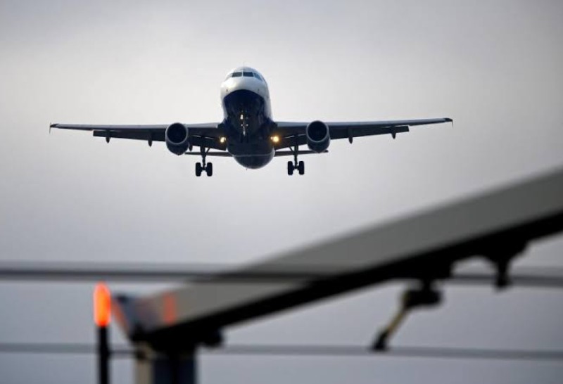 Türkiyənin hava məkanında gündəlik rekord tranzit uçuş qeydə alınıb