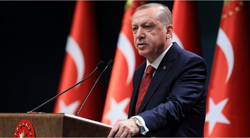 15 iyul Türkiyə üçün lakmus sınağı rolunu oynadı - Ərdoğan