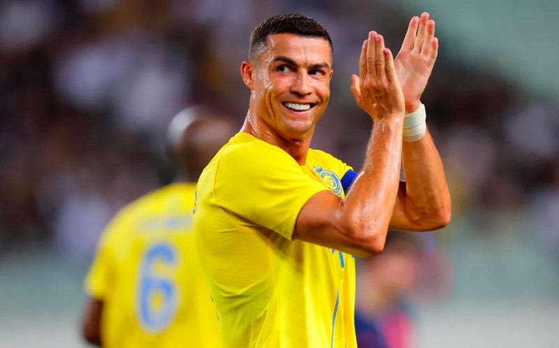 Ronaldu yeni mövsümdə Əl-Nəsrin matçlarının müəyyən hissəsini buraxacaq