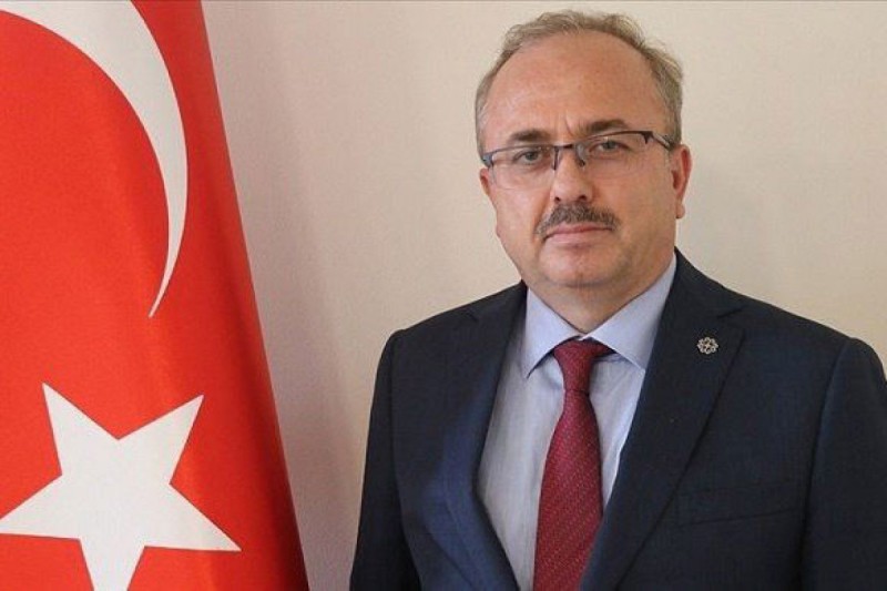 Səfir: 15 iyulda Azərbaycanın Türkiyəyə güclü dəstəyini xatırlayırıq