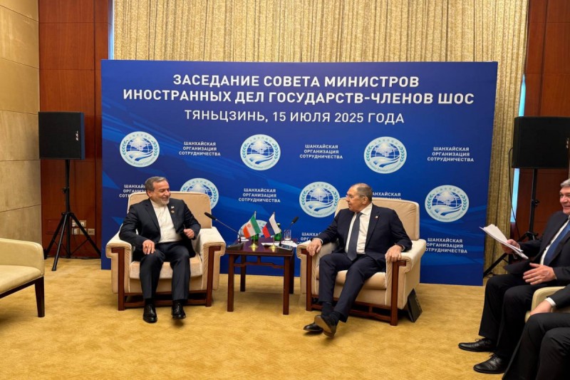 Rusiya XİN Lavrov-Araqçi görüşünün təfərrüatlarını açıqlayıb - YENİLƏNİB
