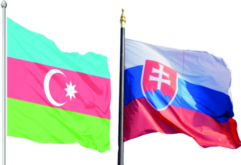 Slovakiya Azərbaycanda fəxri konsulluq açacaq