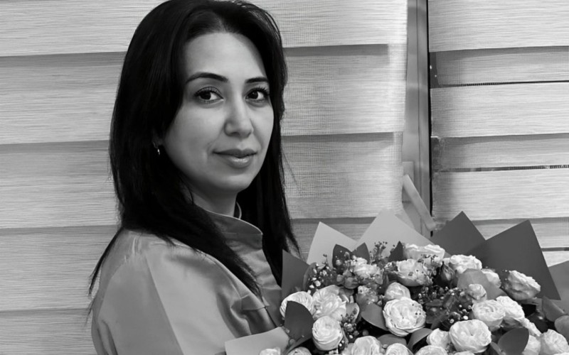 Ana balasının vəfat xəbərini eşidib öldü - Usta faciəyə səbəb oldu