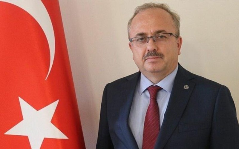 Səfir: FETÖ məhv olunanadək Türkiyə mübarizəyə davam edəcək