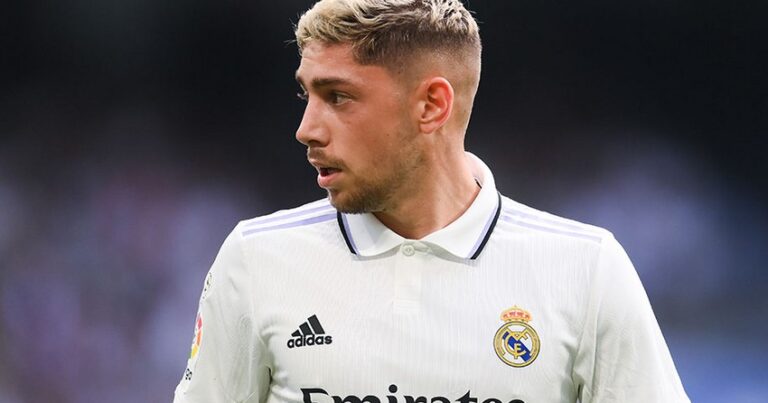 “Real”ın futbolçusu rekorda imza atıb