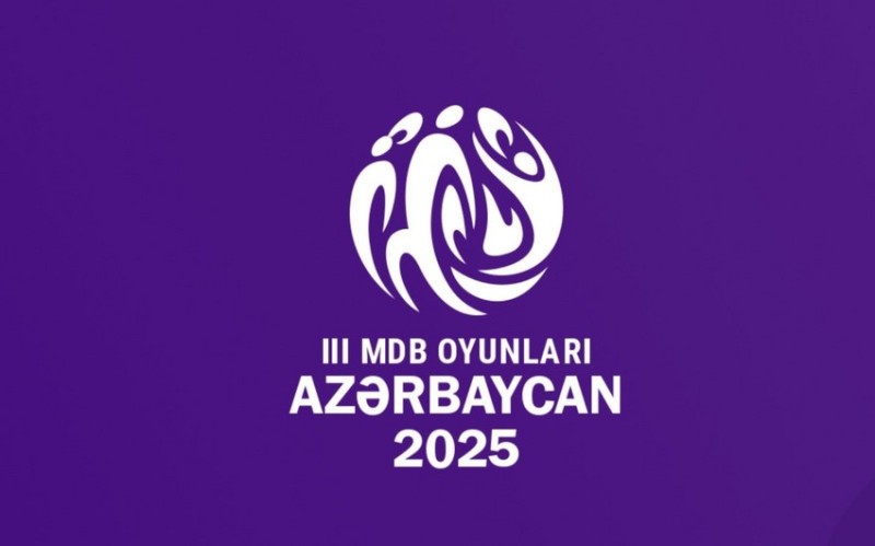 Azərbaycanda keçiriləcək III MDB oyunlarında 1846 idmançının iştirakı təsdiqlənib