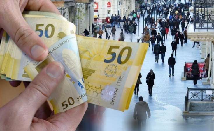 Sosial müavinət alanların sayındakı 20 min artım nə ilə bağlıdır?