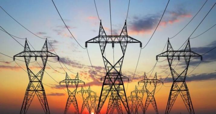 I yarımildə Azərbaycanda elektrik enerjisinin istehsalı 2,2% artıb