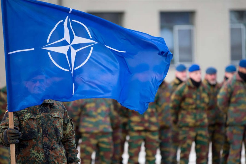 NATO Dnestryanıya hücum planı hazırlayıb