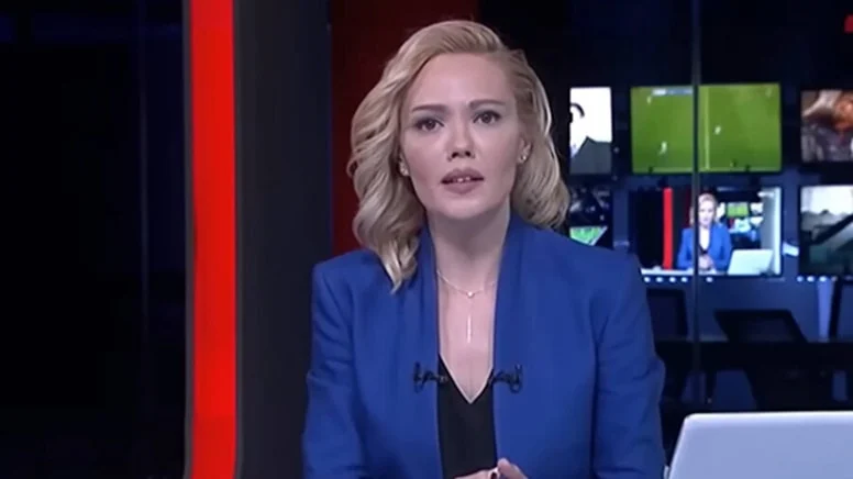 Silah gücünə açıqlama oxuyan aparıcının yeni peşəsi