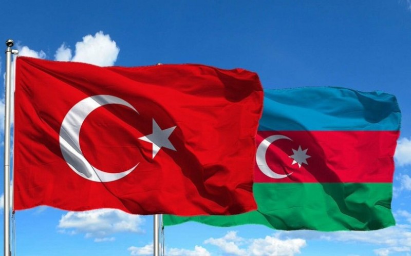 Türkiyə və Azərbaycan həmişə bir-birinin yanında olacaq