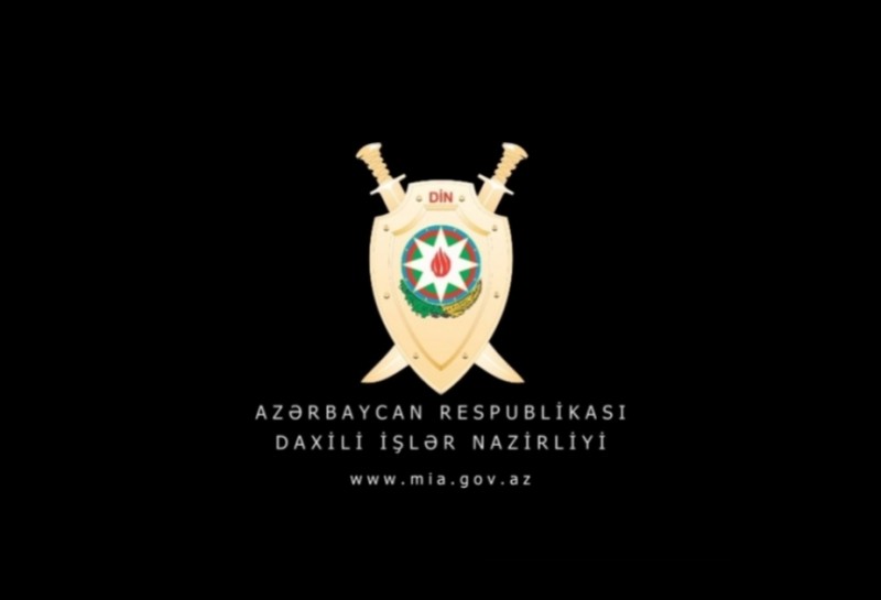 Dələduzluğa görə axtarışda olan 7 nəfər saxlanılıb