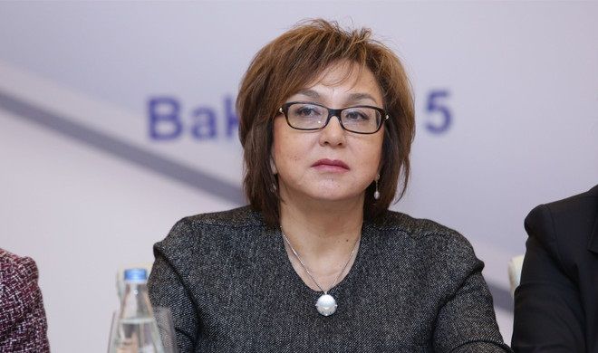 DİM sədri: Ənənəvi ixtisaslara maraq yenə yüksəkdir