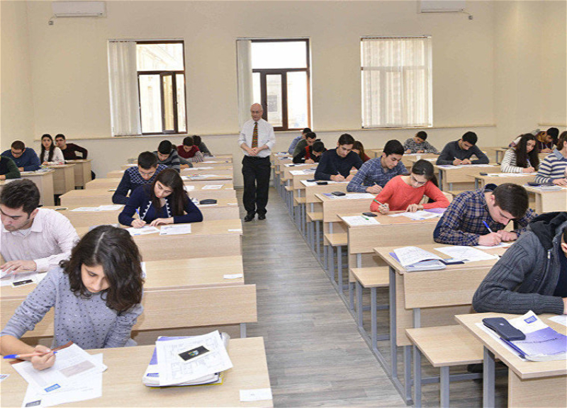 Magistratura səviyyəsində yeni ixtisaslar tətbiq olunub
