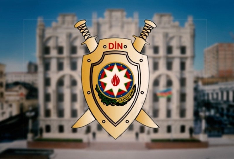 DİN: Dünən ölkə üzrə 46 cinayətin açılması təmin olunub