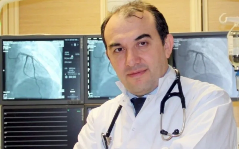 Mərkəzi Klinikanın həkimi əməliyyat etdiyi xəstəyə baxmadı: Pasiyent VƏFAT ETDİ