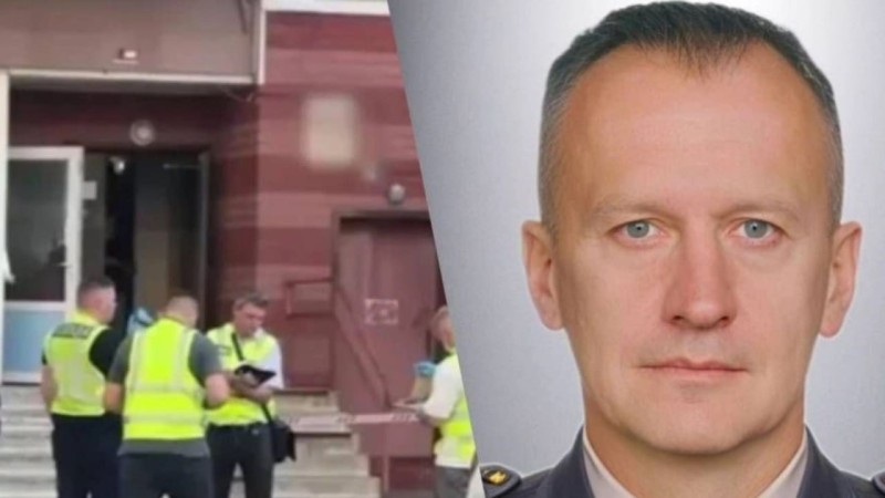Moskvada terrorçular ukraynalı polkovnikin qətlini üstləndi