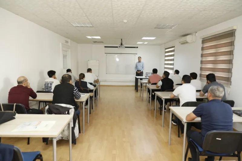 Daha 665 işsiz şəxs peşə hazırlığına cəlb edilib