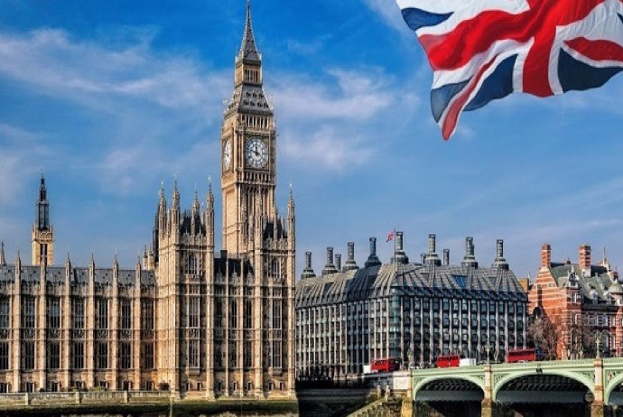 Böyük Britaniyada inflyasiya 3,6%-ə qədər artıb