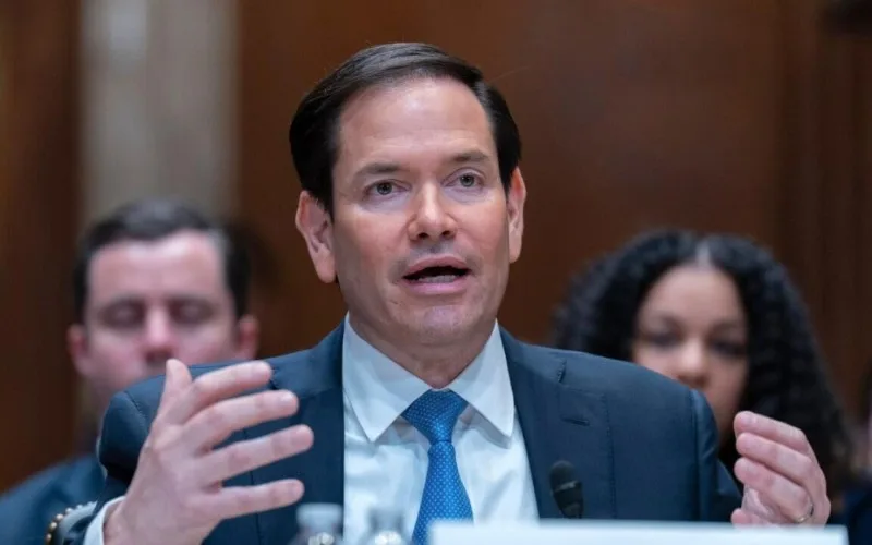 "İsrail-Suriya gərginliyi yaxın saatlarda sona çatacaq" - Rubio