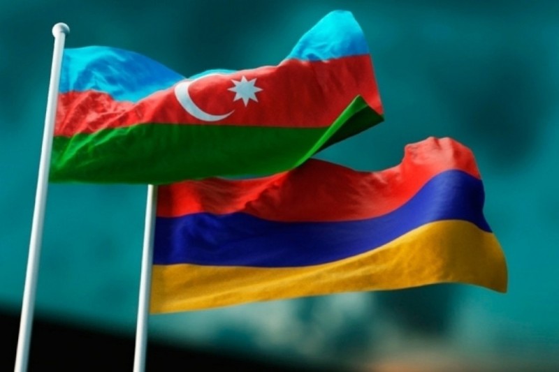 Paşinyan Qarabağı Azərbaycanın bir hissəsi kimi gec tanıdığına təəssüf edib