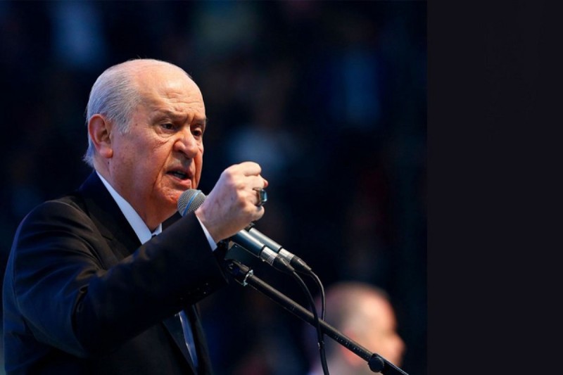 Baxçalı Öcalanla danışıqlar aparan DEM Partiya heyəti ilə görüşdü
