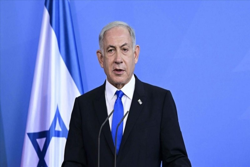 Netanyahu druzlara çağırış edib