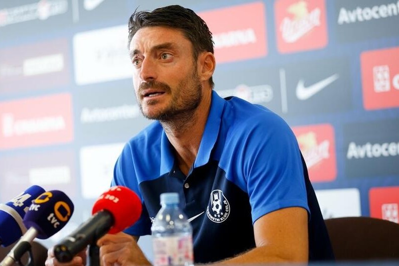 Albert Riera: Sabahla cavab oyununa yaxşı hazırlaşmışıq