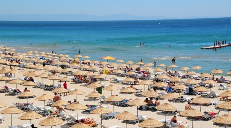 Sabah çimərliklərdə suyun temperaturu necə olacaq?