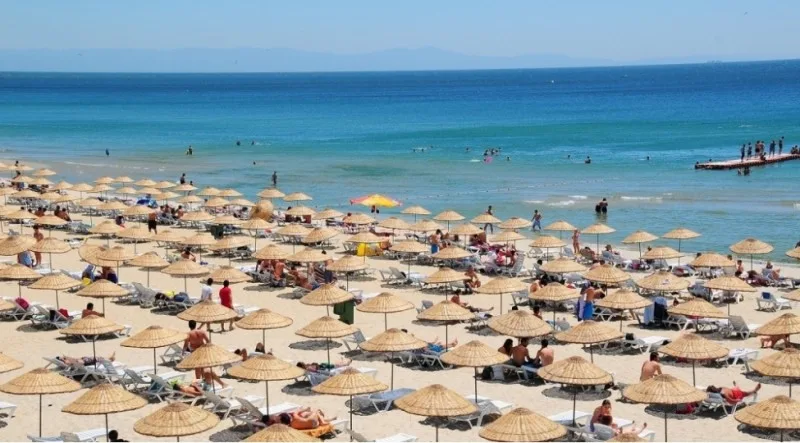 Sabah çimərliklərdə suyun temperaturu necə olacaq?