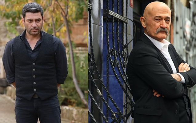 “Cihan”la “Ecmel” eyni layihədə