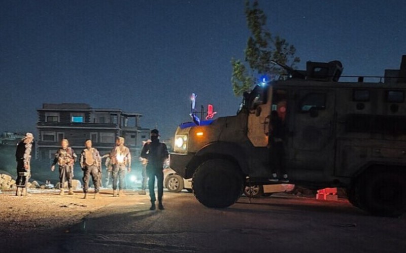 KİV: Əs-Süveydadakı döyüşlər nəticəsində 250 nəfərə yaxın insan həlak olub