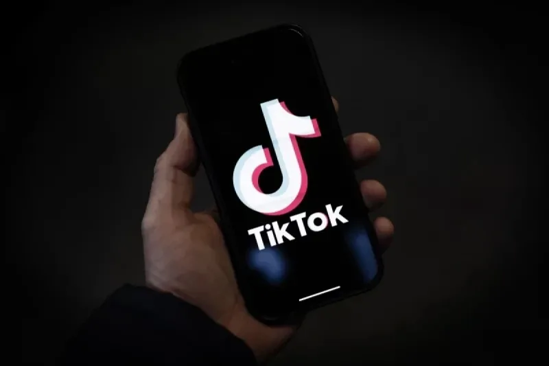"TikTok" Azərbaycanda 1 milyon videonu silib