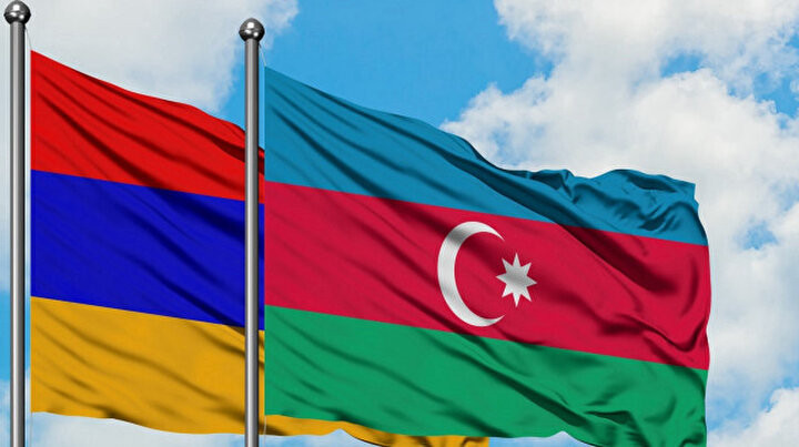 Sazişi imzalamadan əvvəl onu paraflama söhbəti var - Paşinyan