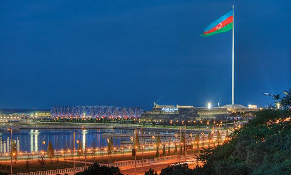Azərbaycanın beynəlxalq nüfuzu güclənir