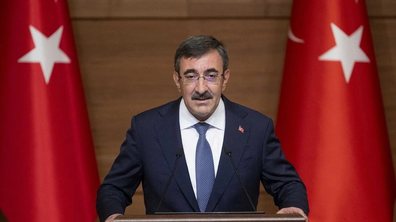 Türkiyə vitse-prezidenti: 15 iyul çevriliş cəhdinin arxasında xaricdəki dairələr durur