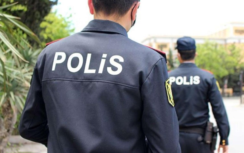 Dələduzluğa görə axtarışda olan 9 nəfər saxlanılıb