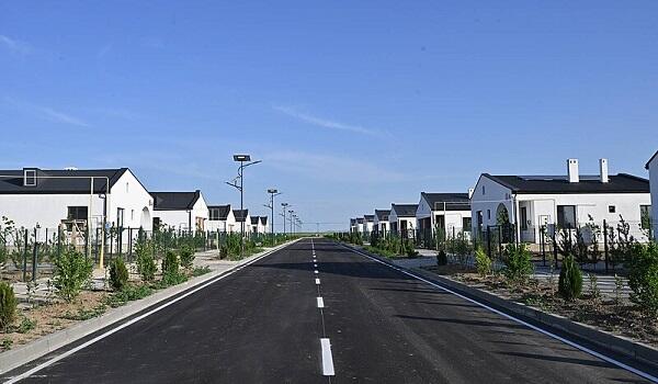 Ağdamda 9 milyon manata yeni məhəllə SALINACAQ