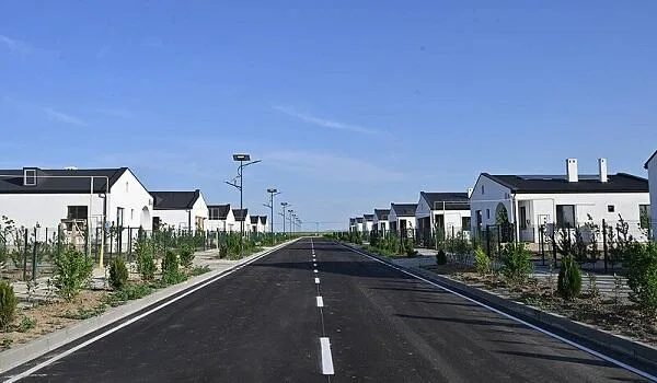 Ağdamda 9 milyon manata yeni məhəllə SALINACAQ