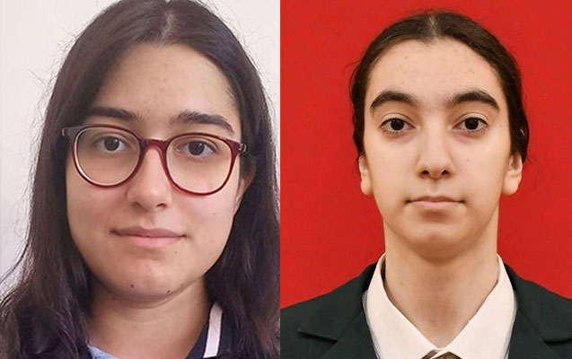 Ən yüksək balı onlar TOPLADI