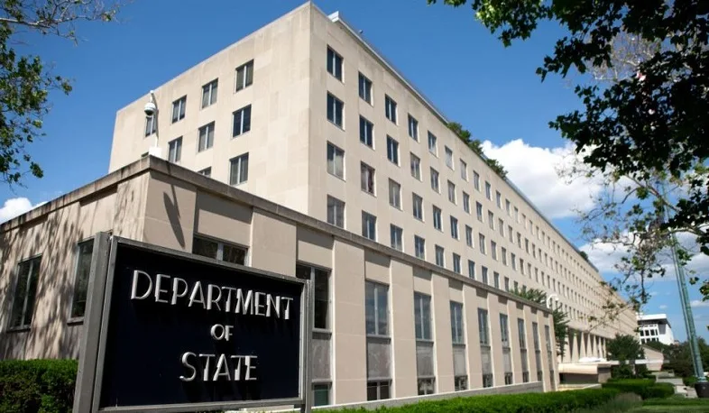 "CBS News": Dövlət Departamentinin kütləvi ixtisarı xaosa səbəb olub