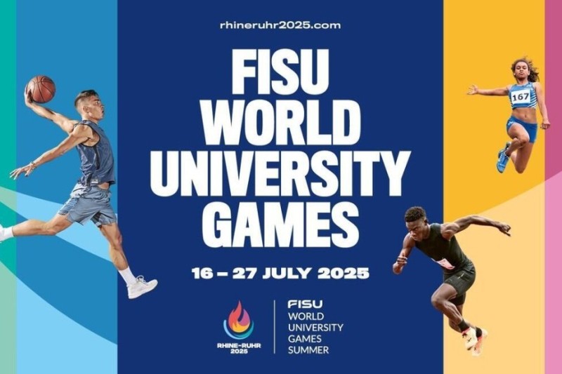 Stolüstü tennis yığmamız Universiadada mübarizəyə başlayıb