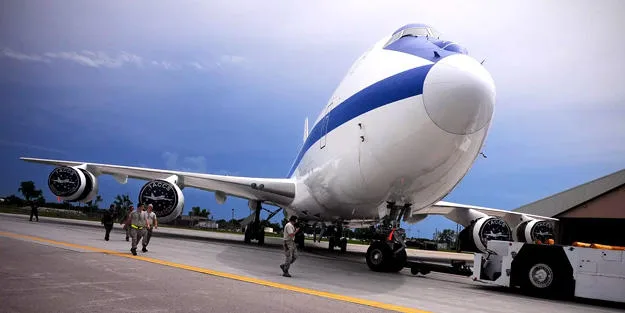 Təbrizdən Bakıya aviareyslər bərpa edilir