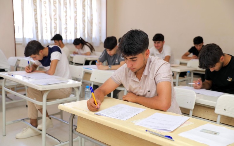 II və III qrup üzrə qəbul imtahanının nəticələri AÇIQLANDI