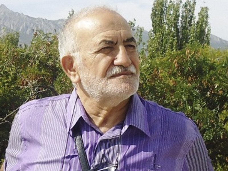 Məmməd İsmayıl xəstəxanadan evə buraxılıb
