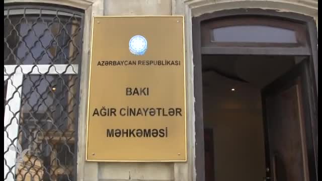 Dövlət əleyhinə açıq çağırışlar etməkdə təqsirləndirilən şəxsin məhkəməsi başlayıb