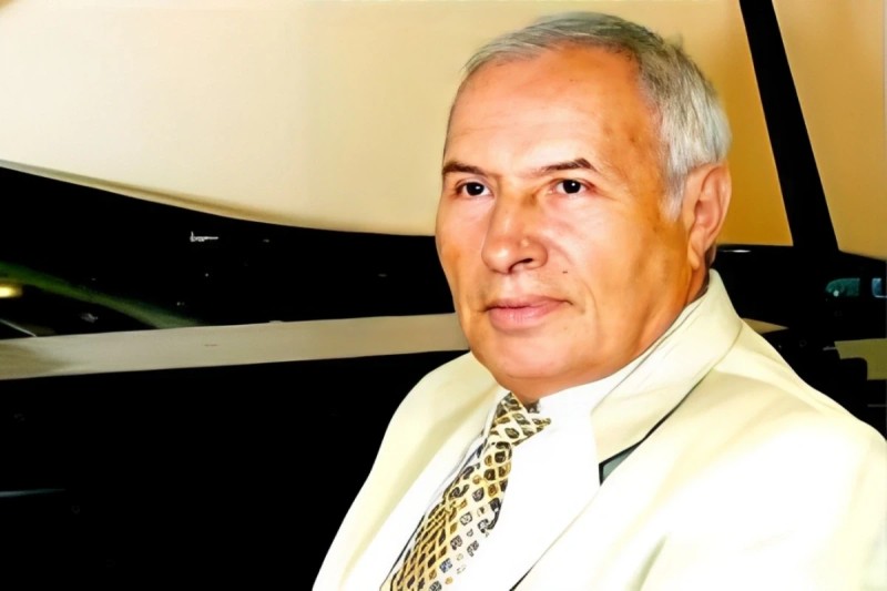 Fleytaçı Telman Hacıyev vəfat edib