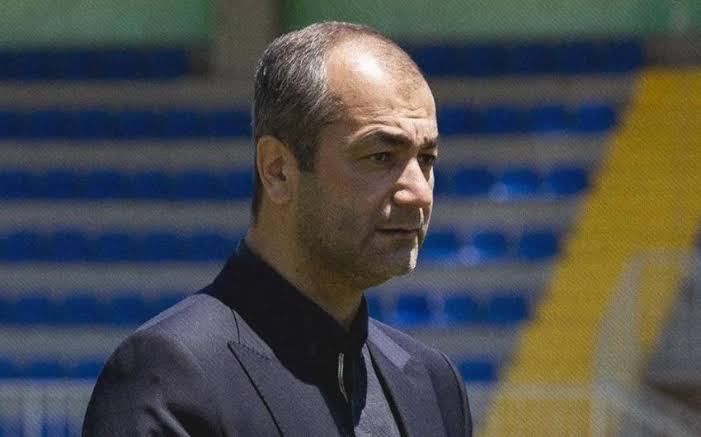 Mahmud Qurbanov: “Sabah”ın Avropa Liqasının II təsnifat mərhələsinə vəsiqə qazanmaq şansı var”
